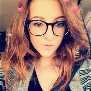 Meet your Posher, Libby